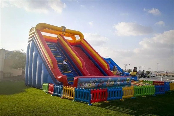 梦洁游乐儿童游乐设备